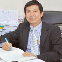 Dr. Tu Van Binh