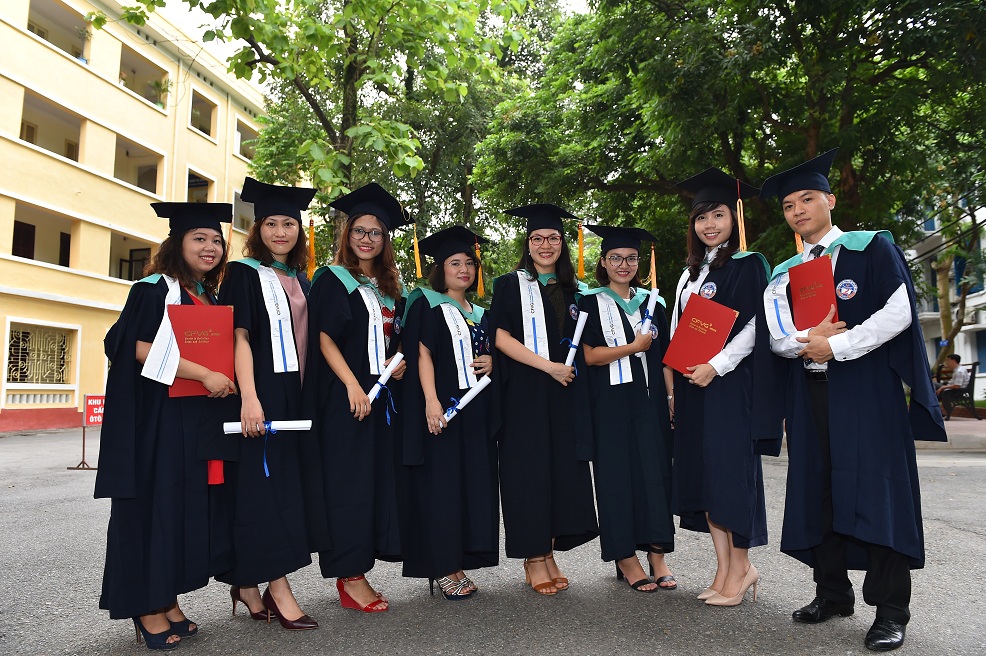 CFVG graduates 49 students of MMSS program, 9th intake - News » CFVG